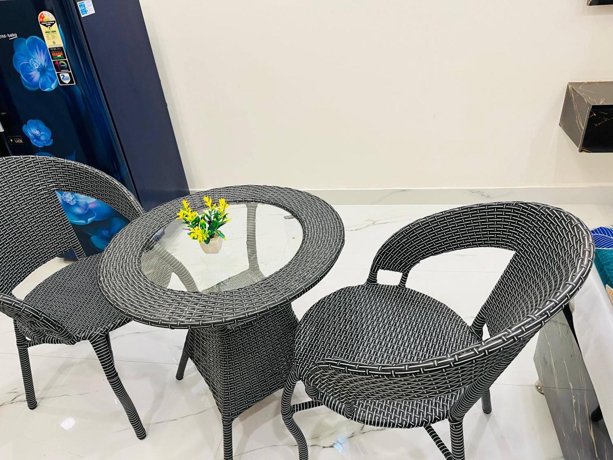 Royal Orbit Apartment Ghaziabad