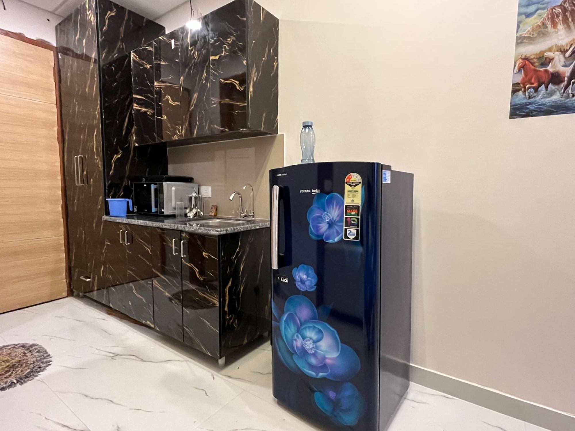Apartment Royal Orbit